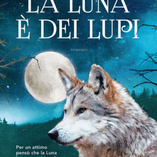 La luna è dei lupi