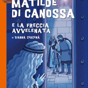 Matilde di Canossa e la freccia avvelenata
