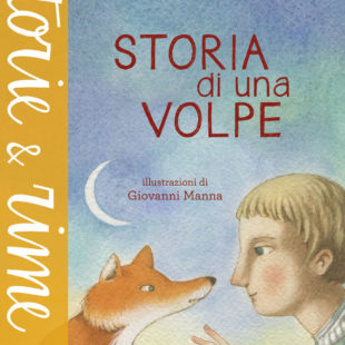 Storia di una volpe