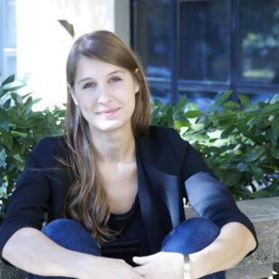 Marta Palazzesi