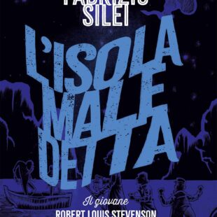 L’isola maledetta
