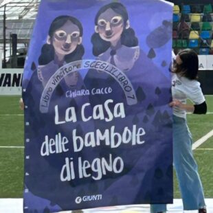 La classifica finale di Sceglilibro7